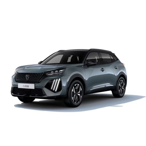 Peugeot 2008 Ekran Koruyucu